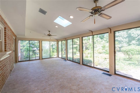 Tiny photo for 9008 Norwick Road, Henrico, VA 23229 (MLS # 2624647)