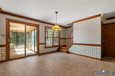 Tiny photo for 9008 Norwick Road, Henrico, VA 23229 (MLS # 2624647)