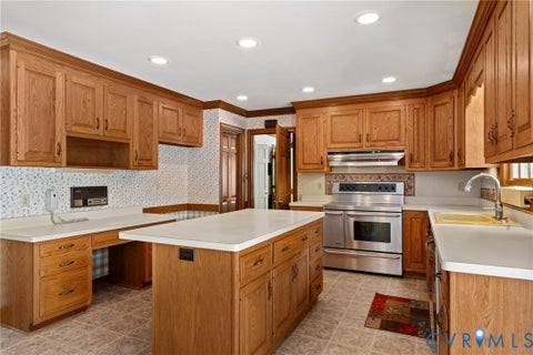 Tiny photo for 9008 Norwick Road, Henrico, VA 23229 (MLS # 2624647)