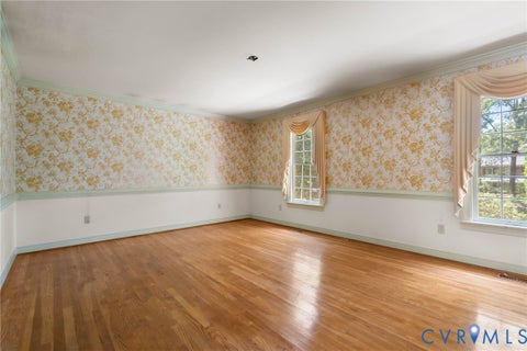 Tiny photo for 9008 Norwick Road, Henrico, VA 23229 (MLS # 2624647)