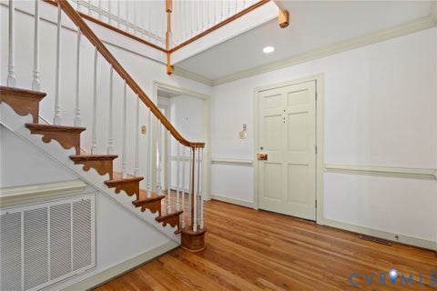 Tiny photo for 9008 Norwick Road, Henrico, VA 23229 (MLS # 2624647)
