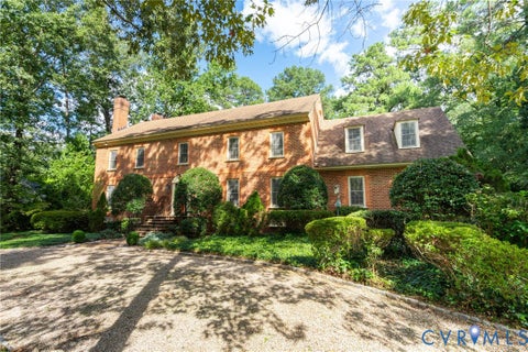 Tiny photo for 9008 Norwick Road, Henrico, VA 23229 (MLS # 2624647)