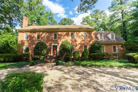Photo of 9008 Norwick Road, Henrico, VA 23229 (MLS # 2624647)