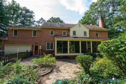 Tiny photo for 9008 Norwick Road, Henrico, VA 23229 (MLS # 2624647)