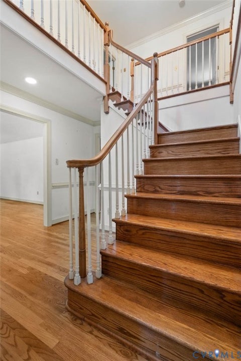 Tiny photo for 9008 Norwick Road, Henrico, VA 23229 (MLS # 2624647)