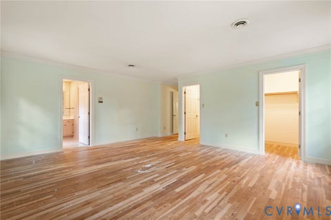 Tiny photo for 9008 Norwick Road, Henrico, VA 23229 (MLS # 2624647)