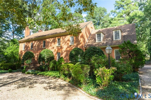 Tiny photo for 9008 Norwick Road, Henrico, VA 23229 (MLS # 2624647)