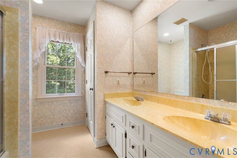Tiny photo for 9008 Norwick Road, Henrico, VA 23229 (MLS # 2624647)