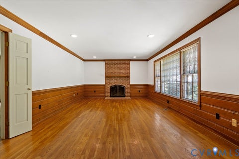 Tiny photo for 9008 Norwick Road, Henrico, VA 23229 (MLS # 2624647)
