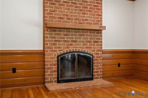 Tiny photo for 9008 Norwick Road, Henrico, VA 23229 (MLS # 2624647)