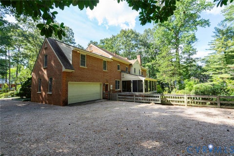 Tiny photo for 9008 Norwick Road, Henrico, VA 23229 (MLS # 2624647)
