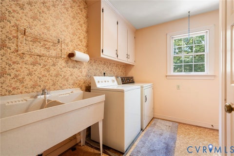 Tiny photo for 9008 Norwick Road, Henrico, VA 23229 (MLS # 2624647)