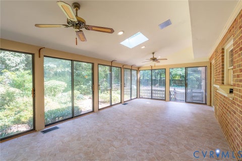 Tiny photo for 9008 Norwick Road, Henrico, VA 23229 (MLS # 2624647)