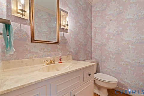 Tiny photo for 9008 Norwick Road, Henrico, VA 23229 (MLS # 2624647)