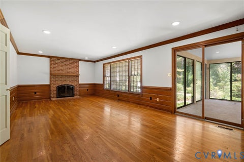 Tiny photo for 9008 Norwick Road, Henrico, VA 23229 (MLS # 2624647)