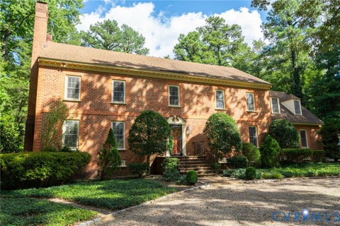 Tiny photo for 9008 Norwick Road, Henrico, VA 23229 (MLS # 2624647)