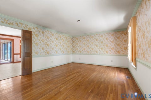 Tiny photo for 9008 Norwick Road, Henrico, VA 23229 (MLS # 2624647)