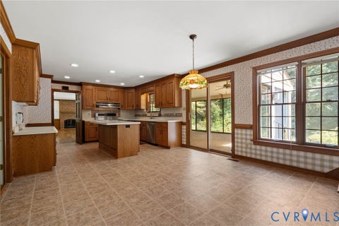 Tiny photo for 9008 Norwick Road, Henrico, VA 23229 (MLS # 2624647)