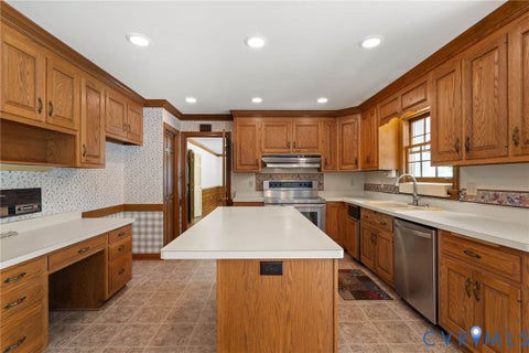 Tiny photo for 9008 Norwick Road, Henrico, VA 23229 (MLS # 2624647)