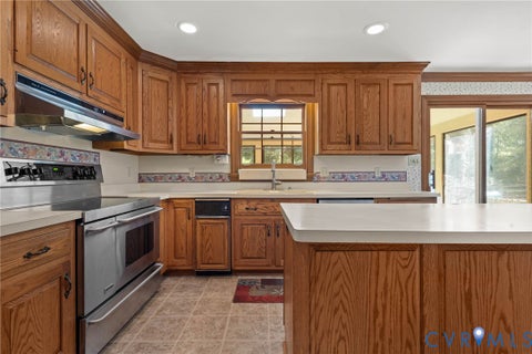 Tiny photo for 9008 Norwick Road, Henrico, VA 23229 (MLS # 2624647)