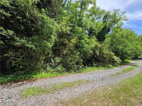 Tiny photo for 2107 Broad Rock Boulevard, Richmond, VA 23224 (MLS # 2512943)