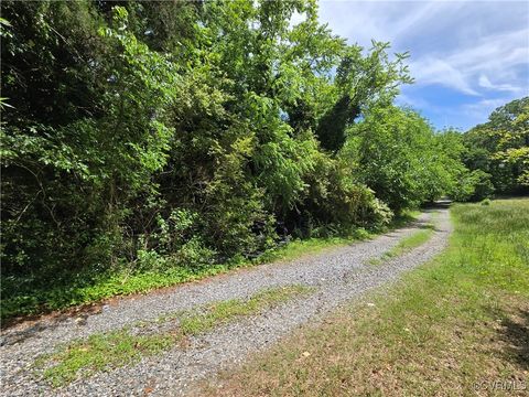 Tiny photo for 2107 Broad Rock Boulevard, Richmond, VA 23224 (MLS # 2512943)
