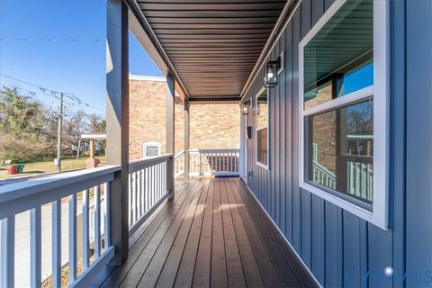 Tiny photo for 731 Harding Street, Petersburg, VA 23803 (MLS # 2532681)