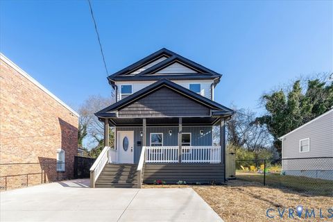 Tiny photo for 731 Harding Street, Petersburg, VA 23803 (MLS # 2532681)