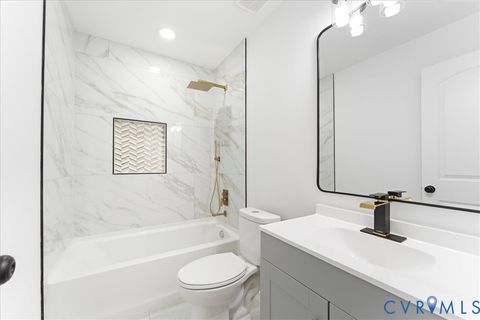 Tiny photo for 731 Harding Street, Petersburg, VA 23803 (MLS # 2532681)