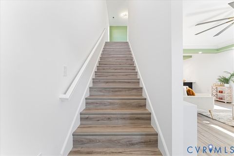 Tiny photo for 731 Harding Street, Petersburg, VA 23803 (MLS # 2532681)