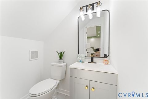 Tiny photo for 731 Harding Street, Petersburg, VA 23803 (MLS # 2532681)