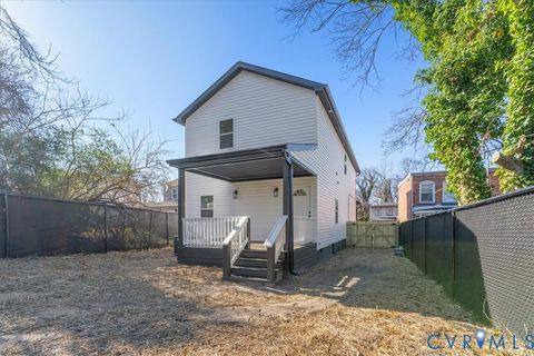 Tiny photo for 731 Harding Street, Petersburg, VA 23803 (MLS # 2532681)