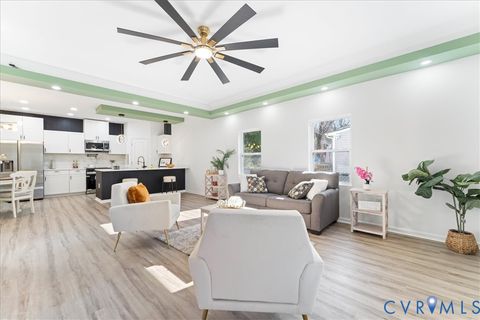 Tiny photo for 731 Harding Street, Petersburg, VA 23803 (MLS # 2532681)