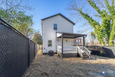 Tiny photo for 731 Harding Street, Petersburg, VA 23803 (MLS # 2532681)