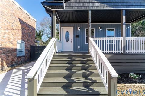 Tiny photo for 731 Harding Street, Petersburg, VA 23803 (MLS # 2532681)