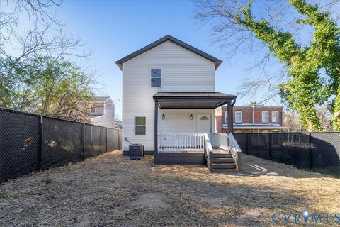 Tiny photo for 731 Harding Street, Petersburg, VA 23803 (MLS # 2532681)