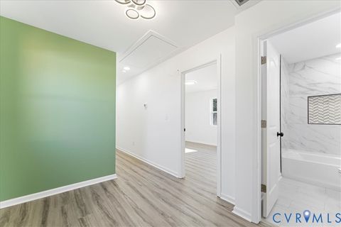 Tiny photo for 731 Harding Street, Petersburg, VA 23803 (MLS # 2532681)