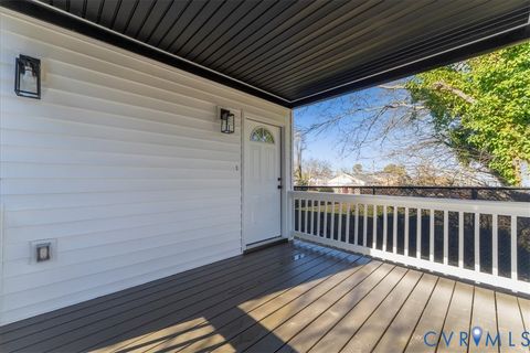 Tiny photo for 731 Harding Street, Petersburg, VA 23803 (MLS # 2532681)