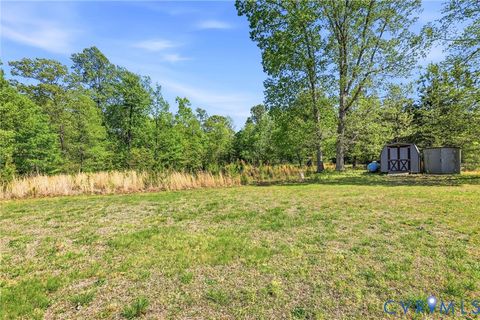 Tiny photo for 5816 Abilene Road, Farmville, VA 23901 (MLS # 2610144)