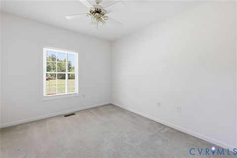 Tiny photo for 5816 Abilene Road, Farmville, VA 23901 (MLS # 2610144)