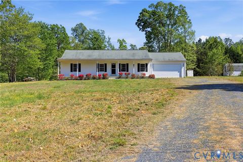 Tiny photo for 5816 Abilene Road, Farmville, VA 23901 (MLS # 2610144)
