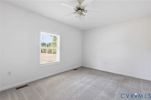 Tiny photo for 5816 Abilene Road, Farmville, VA 23901 (MLS # 2610144)