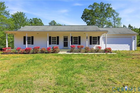 Photo of 5816 Abilene Road, Farmville, VA 23901 (MLS # 2610144)