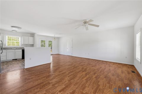 Tiny photo for 5816 Abilene Road, Farmville, VA 23901 (MLS # 2610144)