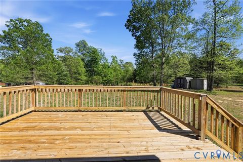 Tiny photo for 5816 Abilene Road, Farmville, VA 23901 (MLS # 2610144)