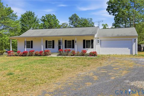 Tiny photo for 5816 Abilene Road, Farmville, VA 23901 (MLS # 2610144)