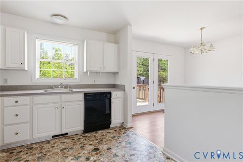 Tiny photo for 5816 Abilene Road, Farmville, VA 23901 (MLS # 2610144)