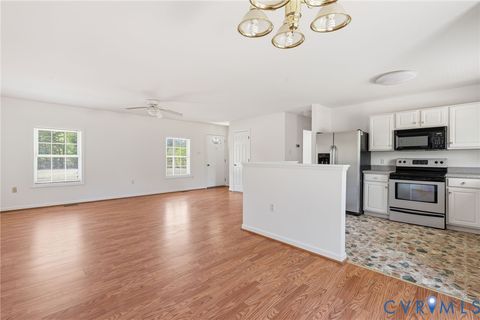 Tiny photo for 5816 Abilene Road, Farmville, VA 23901 (MLS # 2610144)