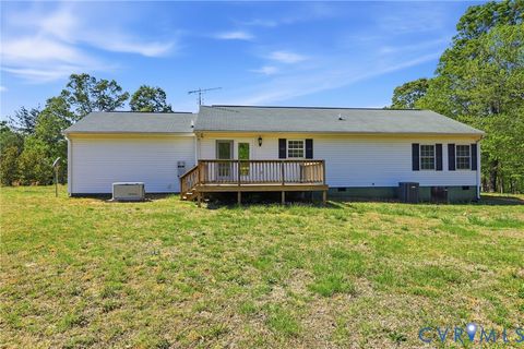 Tiny photo for 5816 Abilene Road, Farmville, VA 23901 (MLS # 2610144)