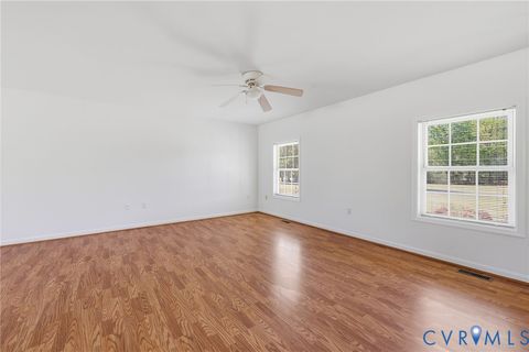 Tiny photo for 5816 Abilene Road, Farmville, VA 23901 (MLS # 2610144)
